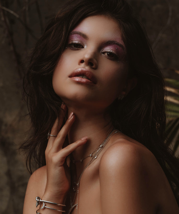 The power of our DNA & archival jewelry