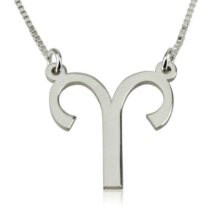 ARIES NECKLACE