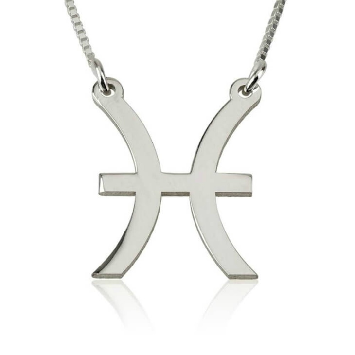 PISCES NECKLACE