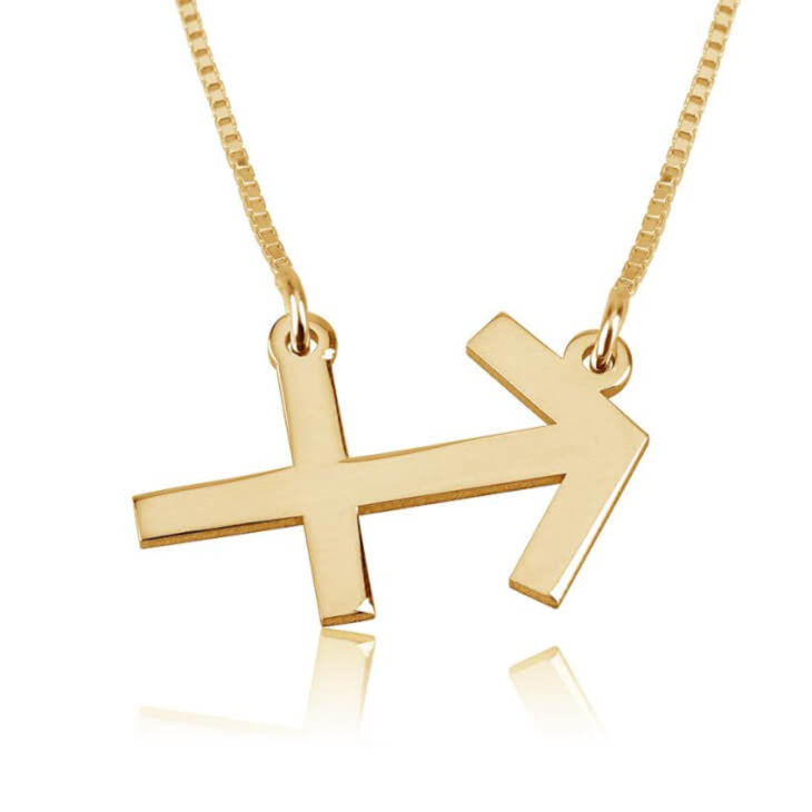 SAGITTARIUS NECKLACE