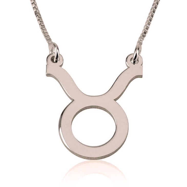 TAURUS NECKLACE