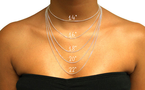 TWO FANCY PRINT NAMES W/ TWO HEARTS NECKLACE
