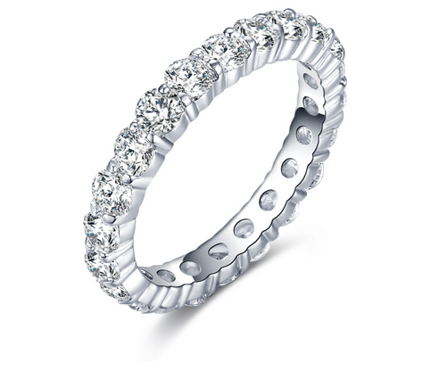 ETERNITY LOVE BAND