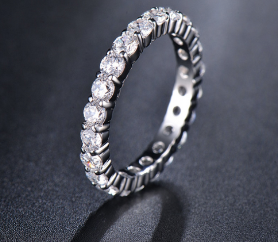 ETERNITY LOVE BAND