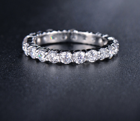 ETERNITY LOVE BAND