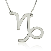 Load image into Gallery viewer, CAPRICORN NECKLACE