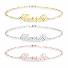 Load image into Gallery viewer, CELEB STYLE BRACELET