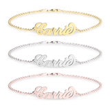 CELEB STYLE BRACELET