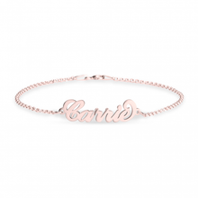 Load image into Gallery viewer, CELEB STYLE BRACELET