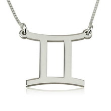 Load image into Gallery viewer, GEMINI NECKLACE
