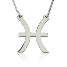 Load image into Gallery viewer, PISCES NECKLACE